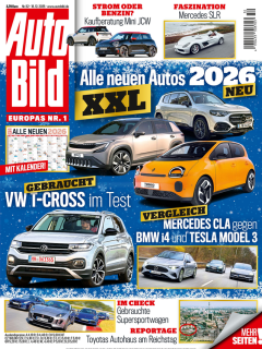 AUTO BILD (18.12.2025)