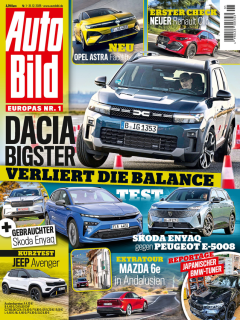 AUTO BILD (31.12.2025)
