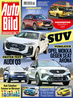 AUTO BILD (22.01.2026)