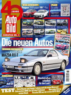 AUTO BILD (12.03.2026)