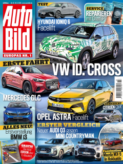 AUTO BILD (26.03.2026)