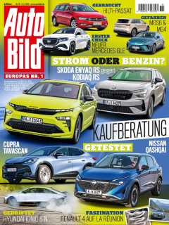 AUTO BILD (09.04.2026)