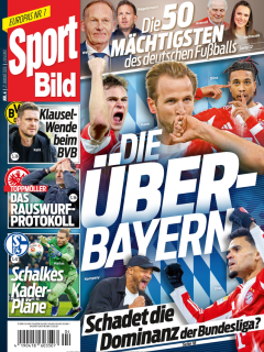 SPORT BILD (21.01.2026)