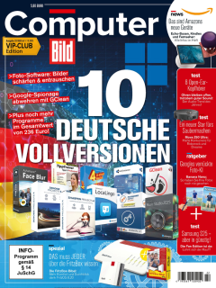 COMPUTER BILD (17.10.2025)