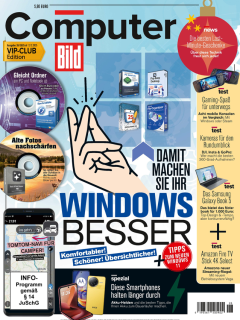COMPUTER BILD (12.12.2025)