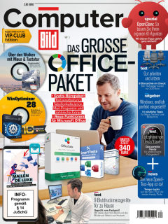 COMPUTER BILD (24.04.2026)