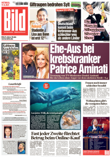 BILD (17.12.2025)