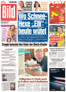 BILD (09.01.2026)