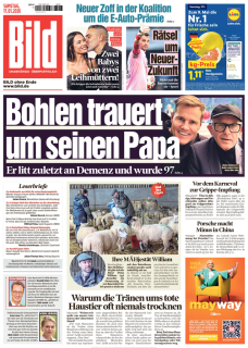 BILD (17.01.2026)