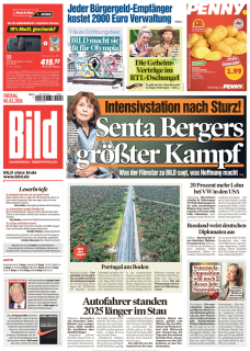 BILD (06.02.2026)