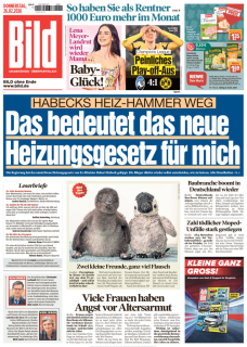 BILD (26.02.2026)