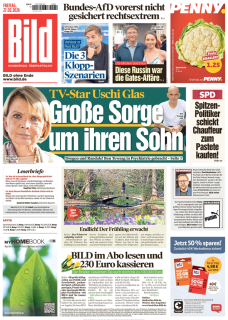 BILD (27.02.2026)