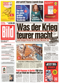 BILD (04.03.2026)
