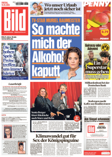 BILD (13.03.2026)