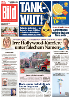 BILD (14.03.2026)