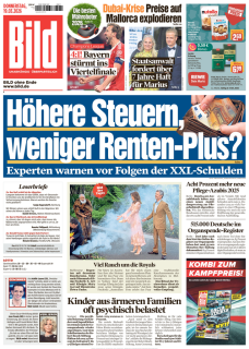 BILD (19.03.2026)