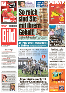 BILD (02.04.2026)