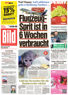 BILD (17.04.2026)