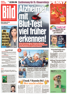BILD (24.04.2026)