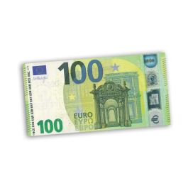 Geldprämie 100 Euro