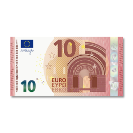 Geldprämie 10 Euro