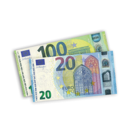 Geldprämie 120 Euro