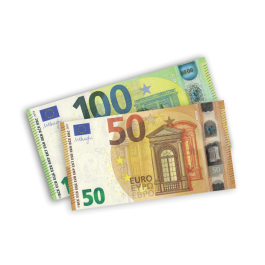 Geldprämie 150 Euro