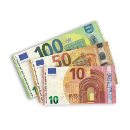 Geldprämie 160 Euro