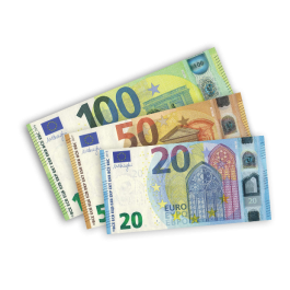 Geldprämie 170 Euro