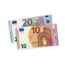 Geldprämie 30 Euro