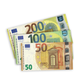 Geldprämie 350 Euro