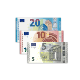 Geldprämie 35 Euro