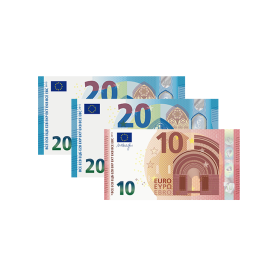 Geldprämie 50 Euro