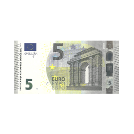 Geldprämie 5 Euro