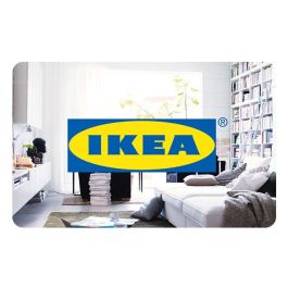 IKEA eCard 120 Euro