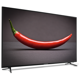 NORDMENDE Wegavision UHD55A Smart TV 55 Zoll