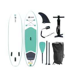 Stand-Up Paddle-Board Explorer