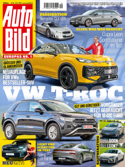AUTO BILD (28.08.2025)