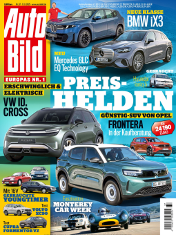 AUTO BILD (11.09.2025)
