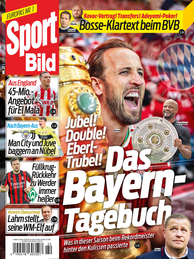SPORT BILD