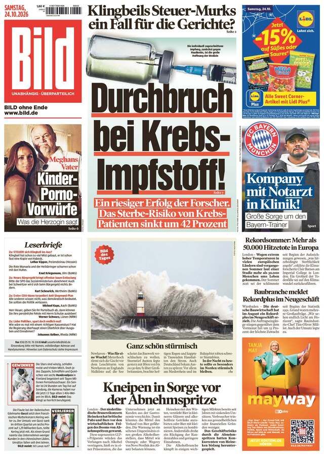 BILD