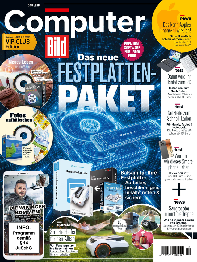 ePaper COMPUTER BILD