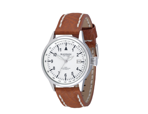 Automatikuhr Cockpit Damenmodell