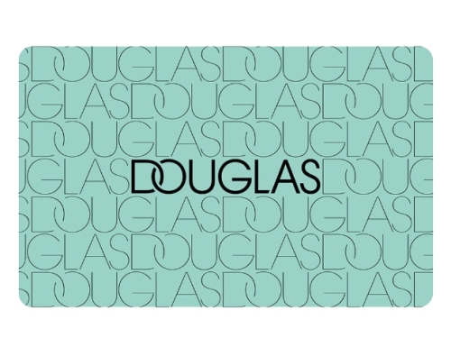 Douglas eCard 30 Euro