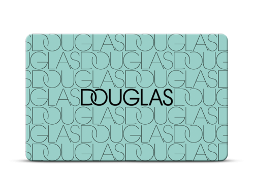 Douglas eCard 80 Euro