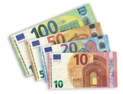 Geldprämie 180 Euro