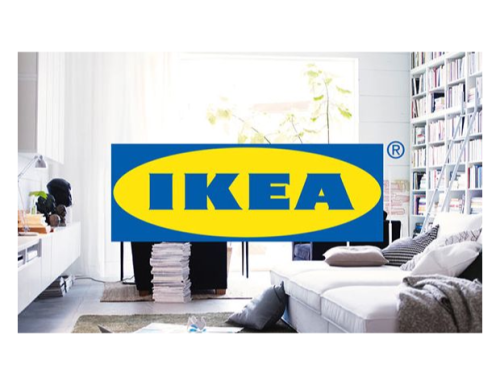 IKEA eCard 180 Euro