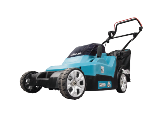 Makita DLM382Z Akku-Rasenm. (ohne Akku/Ladeger.)