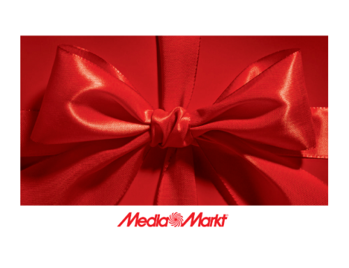 Media Markt eCard 150 Euro