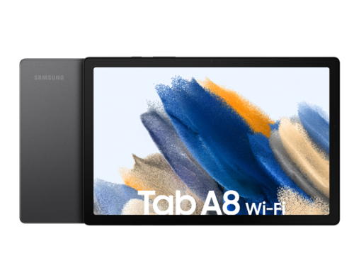 Samsung X200N Galaxy Tab A8 Wi-Fi 32 GB (Grey)